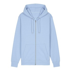 ST/ST Cultivator 2.0 - Hanoracul unisex Iconic cu fermoar 350 g/m² - Img 33