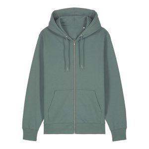 ST/ST Cultivator 2.0 - Hanoracul unisex Iconic cu fermoar 350 g/m² - Img 43
