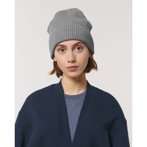 ST/ST Fisherman Beanie - The fisherman beanie