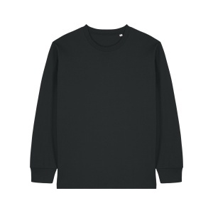 ST/ST Freestyler Long Sleeve - The unisex heavyweight long-sleeve t-shirt - Relaxed Fit | Unisex 240 g/m²
