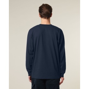 ST/ST Freestyler Long Sleeve - Tricoul unisex cu mânecă lungă, rezistent 240 g/m² - Img 19