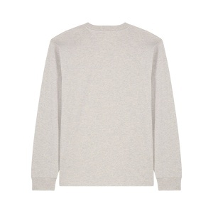 ST/ST Freestyler Long Sleeve - Tricoul unisex cu mânecă lungă, rezistent 240 g/m² - Img 39