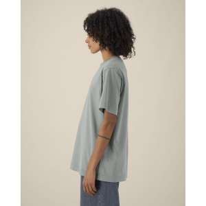 ST/ST Freestyler Vintage - The unisex garment-dyed heavyweight t-shirt 240 g/m² - Img 9