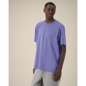 ST/ST Freestyler Vintage - The unisex garment-dyed heavyweight t-shirt - Relaxed Fit | Unisex 240 g/m² - Img 11