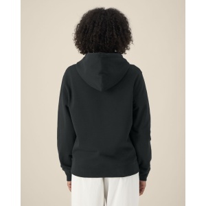 ST/ST Gamechanger - Hanorac unisex din bumbac reciclat 350 g/m²