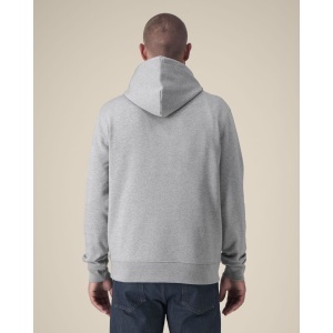 ST/ST Gamechanger - Hanorac unisex din bumbac reciclat 350 g/m² - Img 12