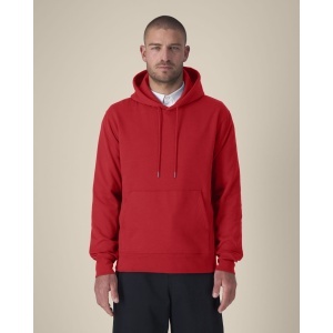 ST/ST Gamechanger - Hanorac unisex din bumbac reciclat 350 g/m² - Img 21
