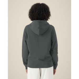 ST/ST Gamechanger - Hanorac unisex din bumbac reciclat 350 g/m² - Img 31