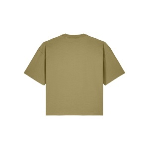 ST/ST Hypster - The unisex boxy t-shirt in recycled cotton 200 g/m² - Img 7