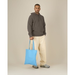 ST/ST Light Tote Bag - Geanta tote ușoară țesută 160 g/m² - Img 45