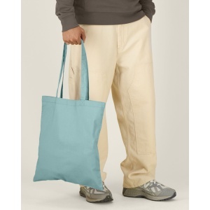ST/ST Light Tote Bag - The light woven tote bag | Unisex 160 g/m² - Img 55