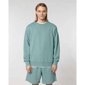 ST/ST Matcher - The unisex crewneck sweatshirt in french terry - Medium Fit | Unisex 300 g/m² - Img 51