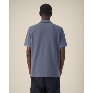 ST/ST Prepster 2.0 - Polo-ul unisex 240 g/m² - Img 71