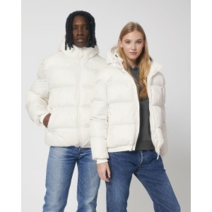 ST/ST Puffer - Geacă pufoasă unisex supradimensionată 75 g/m² - Img 16