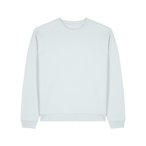 ST/ST Radder 2.0 - Hanoracul unisex supradimensionat cu guler rotund 350 g/m² - Img 10