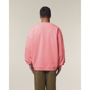 ST/ST Radder 2.0 - Hanoracul unisex supradimensionat cu guler rotund 350 g/m² - Img 35