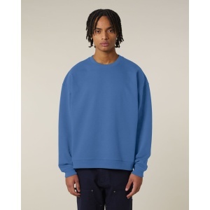 ST/ST Radder 2.0 - Hanoracul unisex supradimensionat cu guler rotund 350 g/m² - Img 45