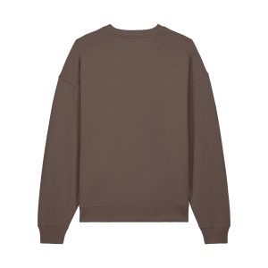 ST/ST Radder 2.0 - Hanoracul unisex supradimensionat cu guler rotund 350 g/m² - Img 55