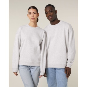 ST/ST Radder 2.0 - Hanoracul unisex supradimensionat cu guler rotund 350 g/m² - Img 65