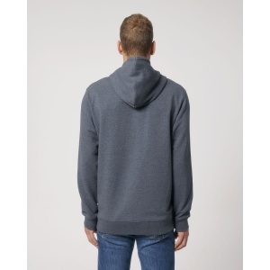 ST/ST RE-Cruiser - Hanorac unisex cu aspect uscat la atingere, din bumbac reciclat 350 g/m² - Img 6
