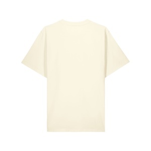 ST/ST Reeser - The unisex heavyweight t-shirt in recycled cotton - Medium Fit | Unisex 220 g/m² - Img 23