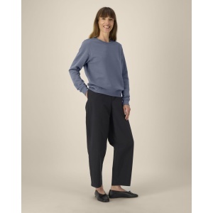 ST/ST Roller - Hanoracul unisex cu guler rotund 280 g/m² - Img 7