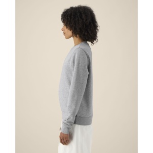 ST/ST Roller - Hanoracul unisex cu guler rotund 280 g/m² - Img 17