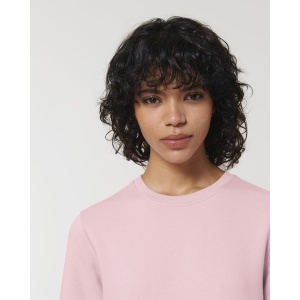 ST/ST Roller - Hanoracul unisex cu guler rotund 280 g/m² - Img 27