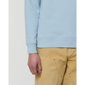 ST/ST Roller - Hanoracul unisex cu guler rotund 280 g/m² - Img 46