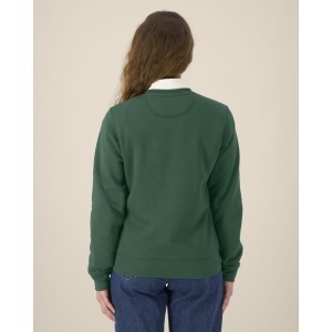 ST/ST Roller - Hanoracul unisex cu guler rotund 280 g/m² - Img 56