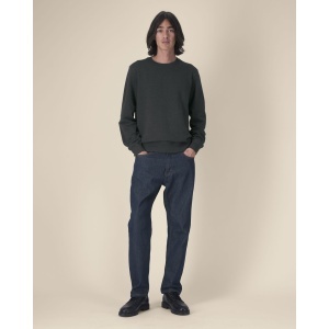 ST/ST Roller - Hanoracul unisex cu guler rotund 280 g/m² - Img 86