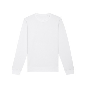 ST/ST Roller - Hanoracul unisex cu guler rotund 280 g/m² - Img 3