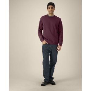 ST/ST Roller - Hanoracul unisex cu guler rotund 280 g/m² - Img 57