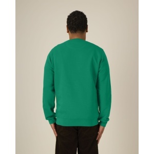 ST/ST Roller - Hanoracul unisex cu guler rotund 280 g/m² - Img 87