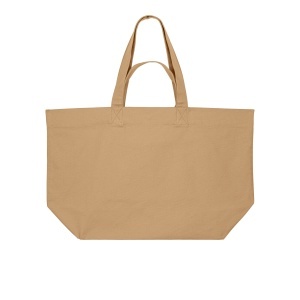 ST/ST Shopping Bag 2.0 - The heavyweight woven shopper | Unisex 400 g/m² - Img 1