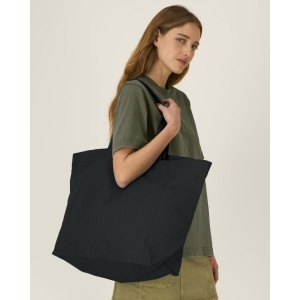 ST/ST Shopping Bag 2.0 - The heavyweight woven shopper | Unisex 400 g/m² - Img 11
