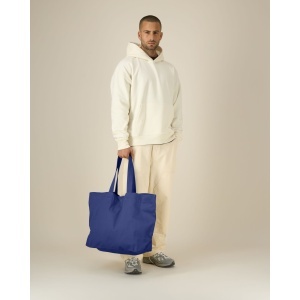 ST/ST Shopping Bag 2.0 - The heavyweight woven shopper | Unisex 400 g/m² - Img 21