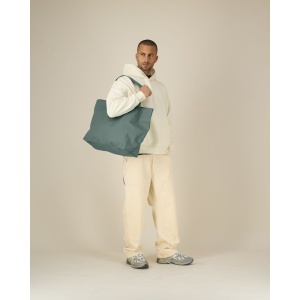 ST/ST Shopping Bag 2.0 - The heavyweight woven shopper | Unisex 400 g/m² - Img 31