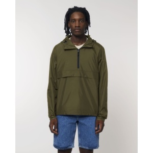 ST/ST Speeder - Geaca anorak unisex 75 g/m² - Img 27