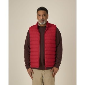 ST/ST Stanley Climber 2.0 - The men's gilet - Medium Fit | Men 38 g/m² - Img 20