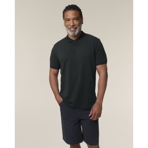 ST/ST Stanley Coaster - The men's polo 185 g/m² - Img 4