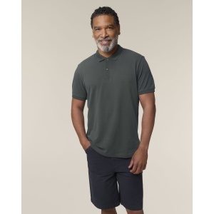 ST/ST Stanley Coaster - The men's polo 185 g/m² - Img 14