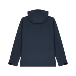 ST/ST Stanley Discoverer - The men's hooded softshell jacket - Medium Fit | Men 342 g/m² - Img 9