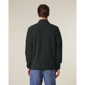 ST/ST Stanley Guider - Jacheta de fleece pentru bărbați 300 g/m² - Img 11