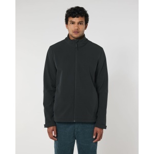 ST/ST Stanley Navigator - The men's softshell jacket - Medium Fit | Men 342 g/m² - Img 5