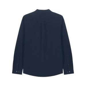 ST/ST Stanley Oxford Shirt - Cămașa Oxford pentru bărbați 190 g/m² - Img 14