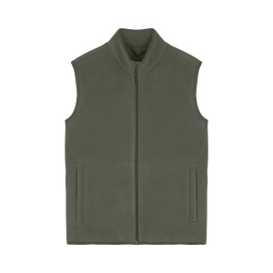 ST/ST Stanley Quester - Jacheta de fleece fără mâneci pentru bărbați 300 g/m² - Img 7