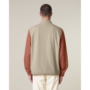 ST/ST Stanley Quester - Jacheta de fleece fără mâneci pentru bărbați 300 g/m² - Img 29
