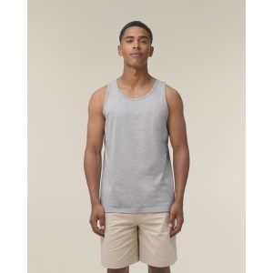 ST/ST Stanley Stancer - The men's tank top - Medium Fit | Men 180 g/m² - Img 13