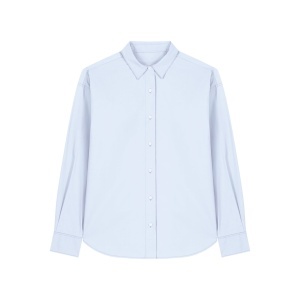ST/ST Stanley Styler Shirt - Cămașa bărbătească din poplin 130 g/m² - Img 1